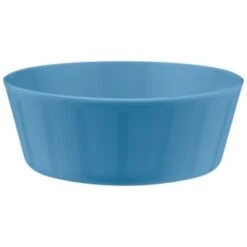 Simply Kids Colour Bowls 6pk - Multicolour -Home Furnishings 398568 6pk simply kids colour bowls boys 5