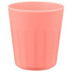 Simply Kids Colour Cups 6pk - Pastel -Home Furnishings 398570 6pk simply kids colour cups girls 5
