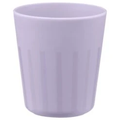 Simply Kids Colour Cups 6pk - Pastel -Home Furnishings 398570 6pk simply kids colour cups girls 6