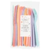 Simply Kids Cutlery Set - Pastel -Home Furnishings 398582 simply kids cutlery set girls