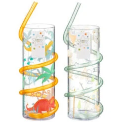 Kids Animal Tumbler - Camping -Home Furnishings 398587 animal tumbler boys group