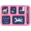 Kids Large Platter - Unicorn -Home Furnishings 398596 kids large platter girls unicorn 2