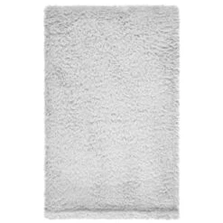 Simply Kids Teddy Throw - Light Grey -Home Furnishings 400204 simply kids teddy rolled kids throw grey