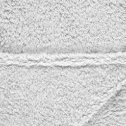 Simply Kids Teddy Throw - Light Grey -Home Furnishings 400204 simply kids teddy rolled kids throw grey 3